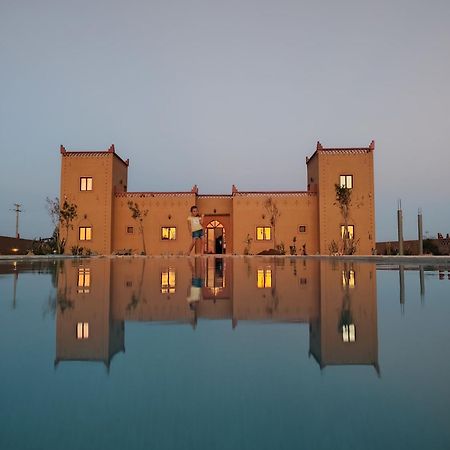 Berber Palace 메르주가 외부 사진